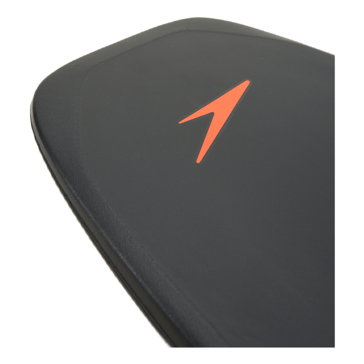 Fastskin Kickboard Ua Black/red