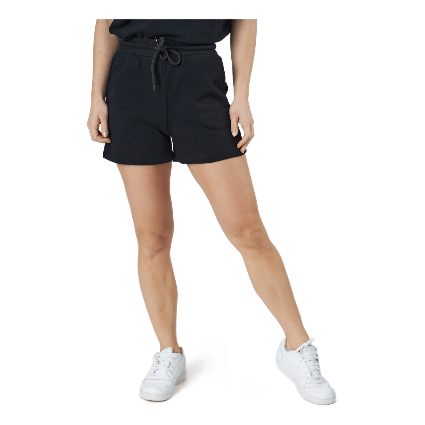 Pcchilli Summer Hw Shorts Black