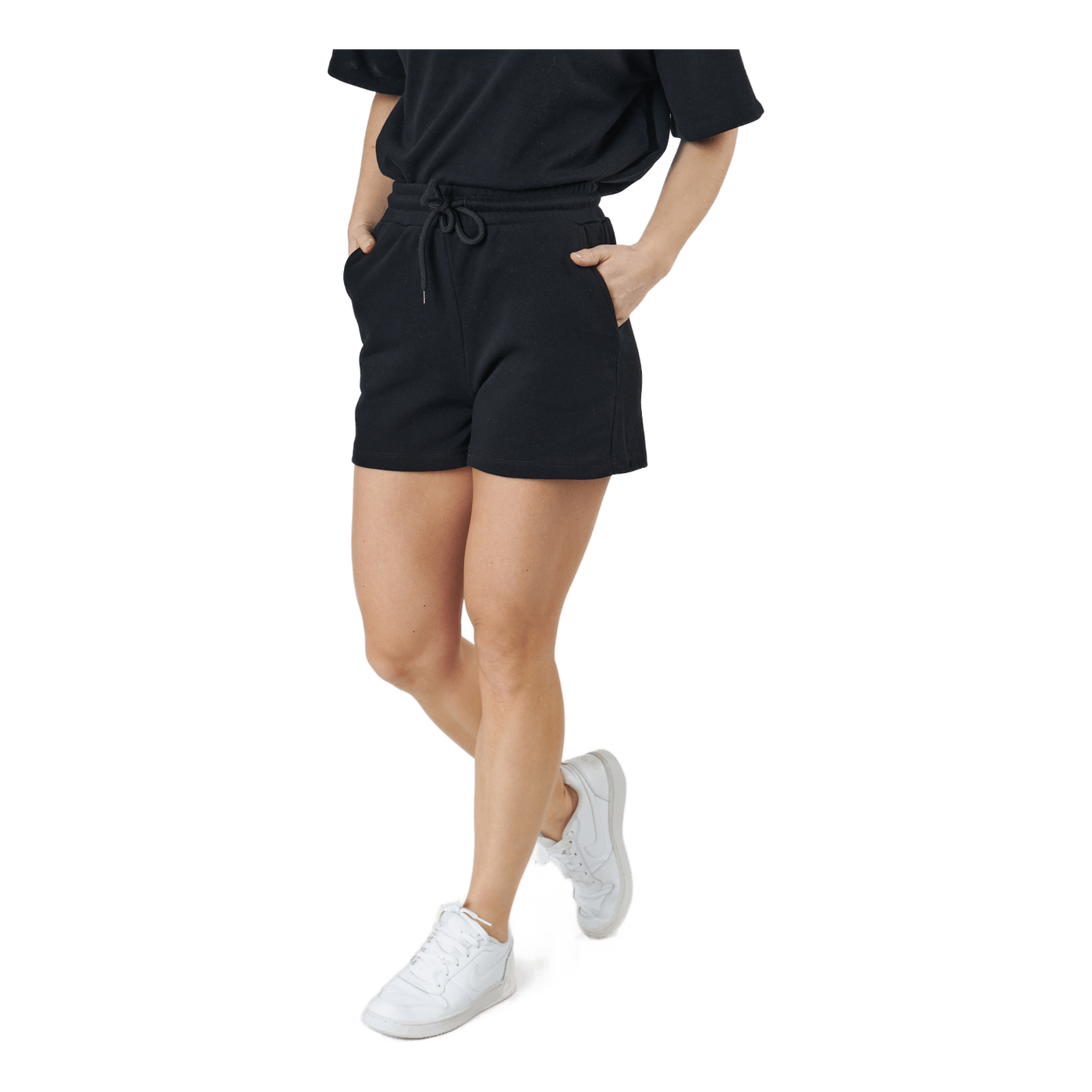 Pcchilli Summer Hw Shorts Black