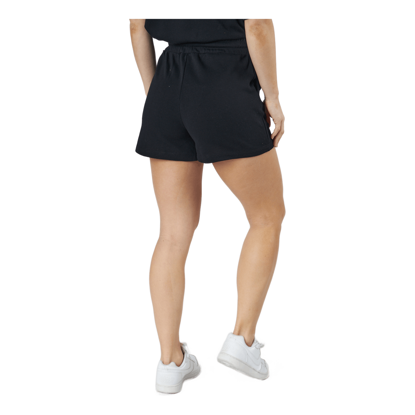 Pcchilli Summer Hw Shorts Black