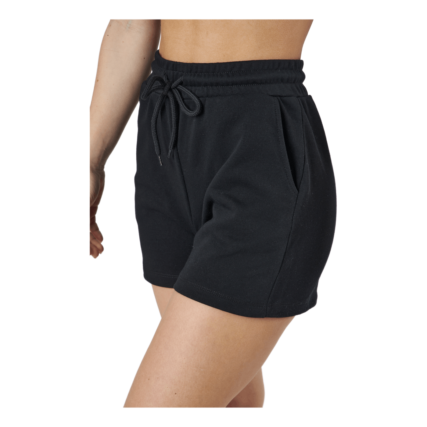 Pcchilli Summer Hw Shorts Black
