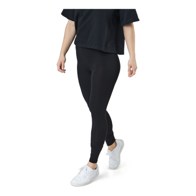 Pckiki Leggings Black