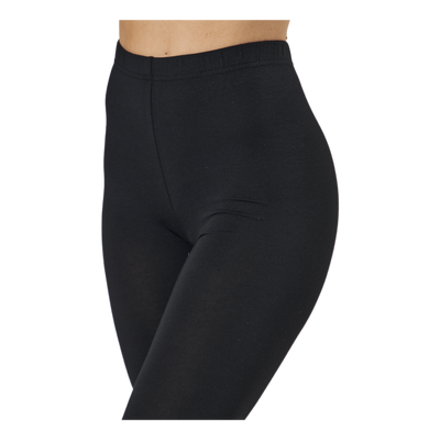 Pckiki Leggings Black