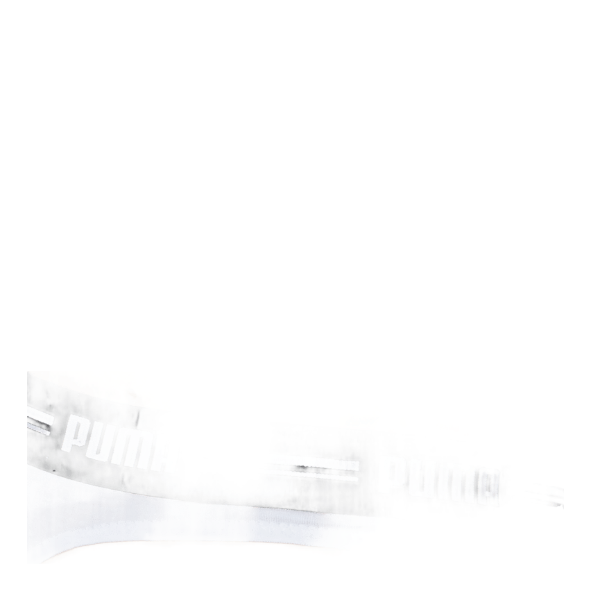 Puma Women String 2p Pack White / White