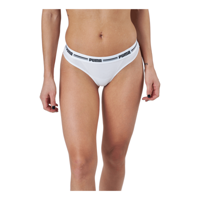 Puma Women String 2p Pack White / White