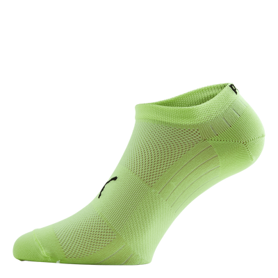 Puma Sport Light Sneaker 2p Yellow