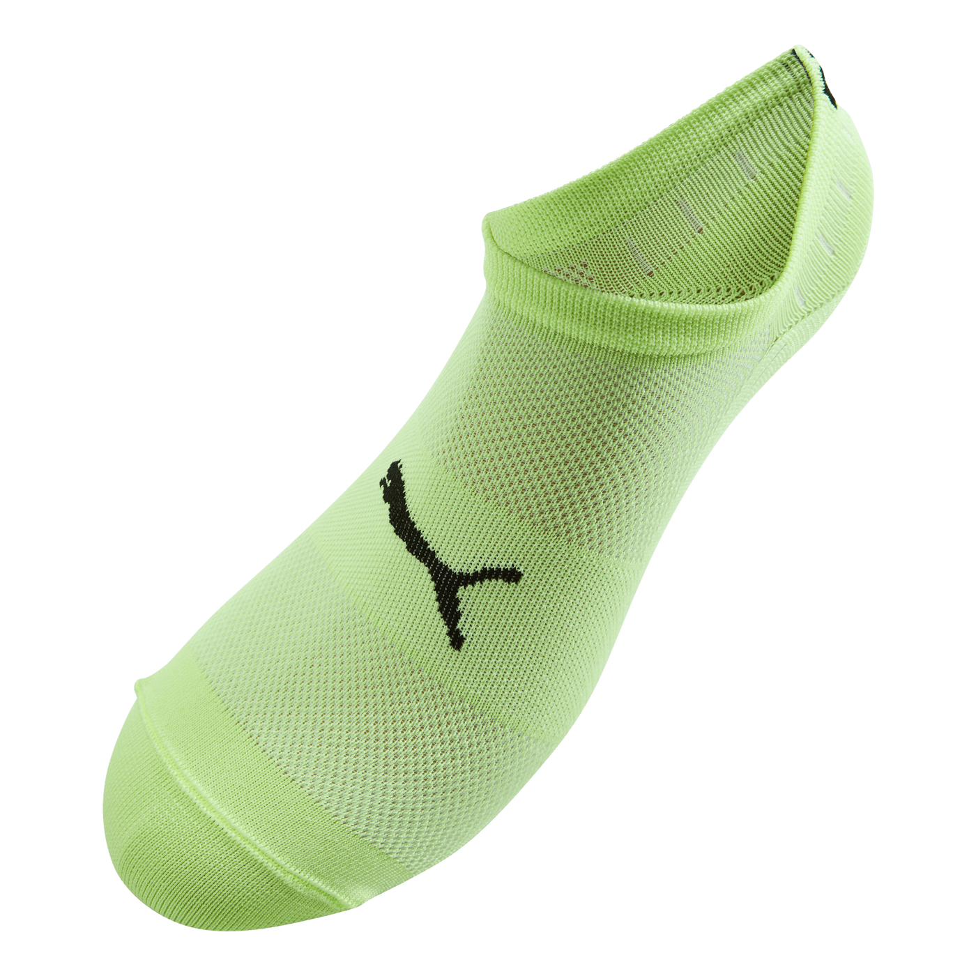 Puma Sport Light Sneaker 2p Yellow