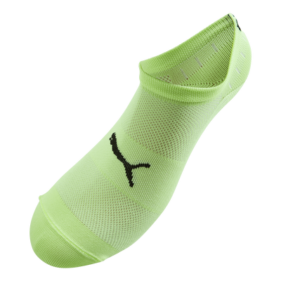 Puma Sport Light Sneaker 2p Yellow