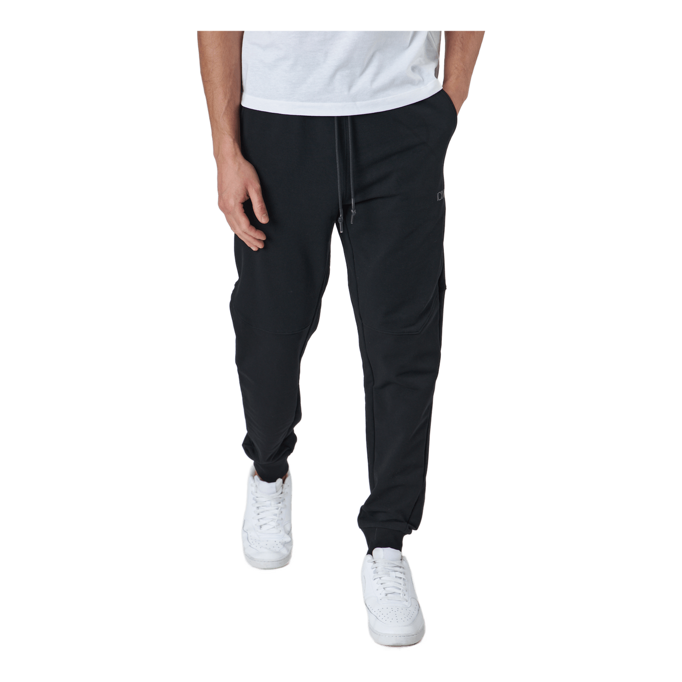 Stride Sweat Pants Men Black