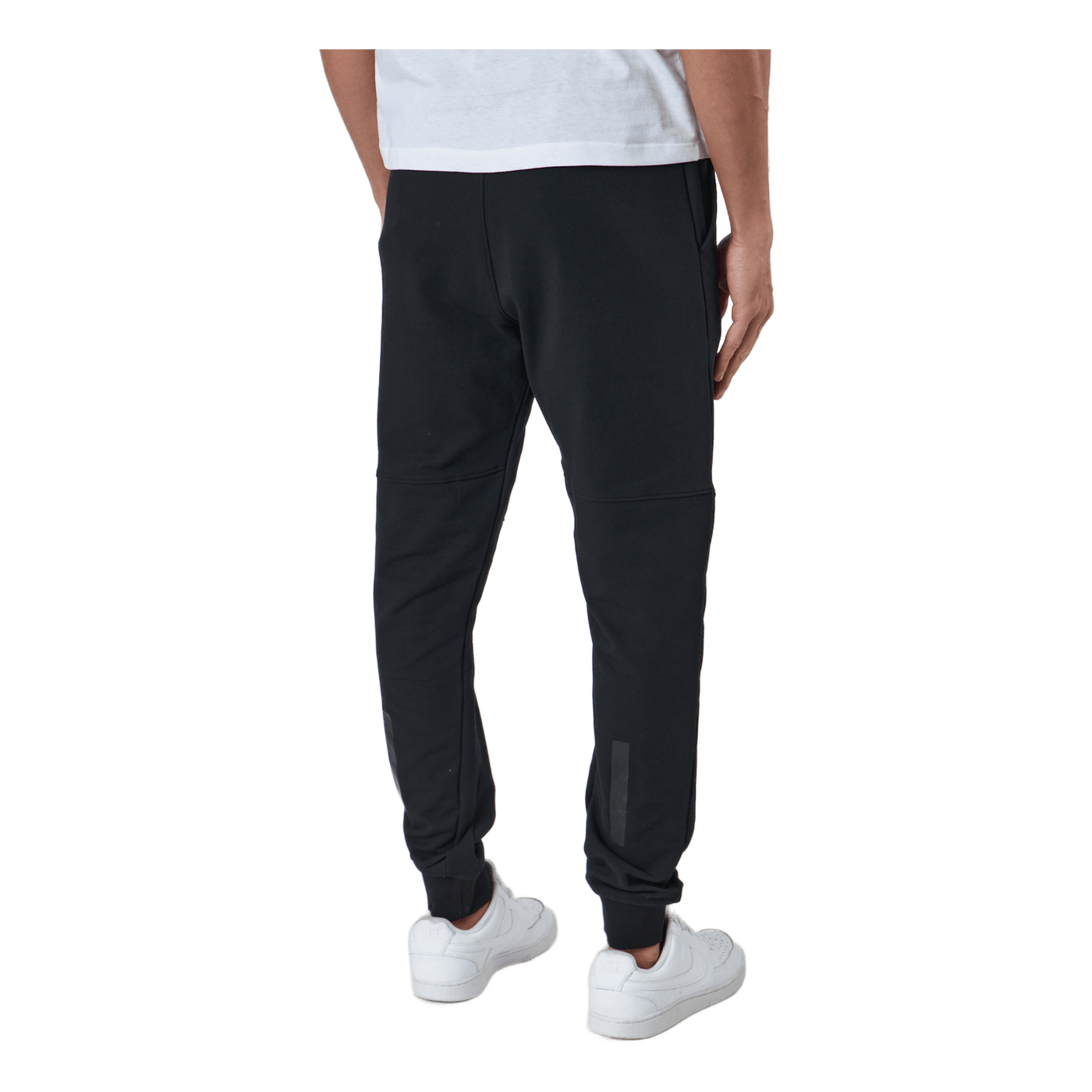 Stride Sweat Pants Men Black