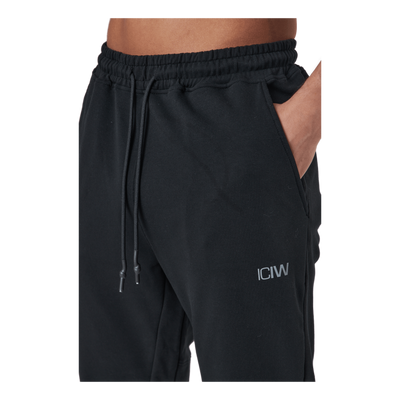 Stride Sweat Pants Men Black