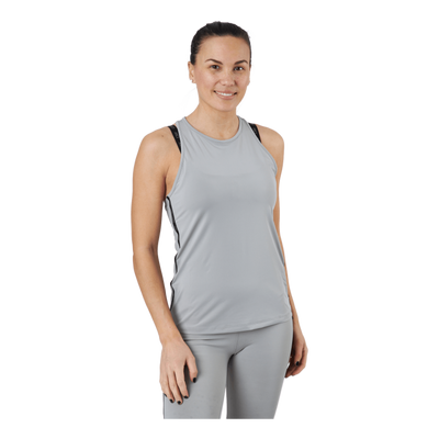 Ultimate Training Tank Top Wmn Grey