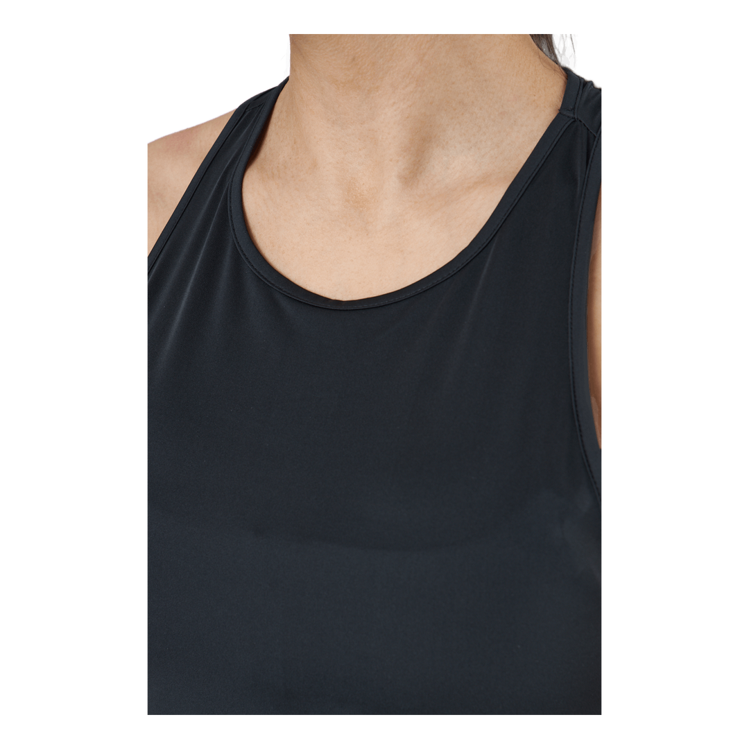 Ultimate Training Tank Top Wmn Black