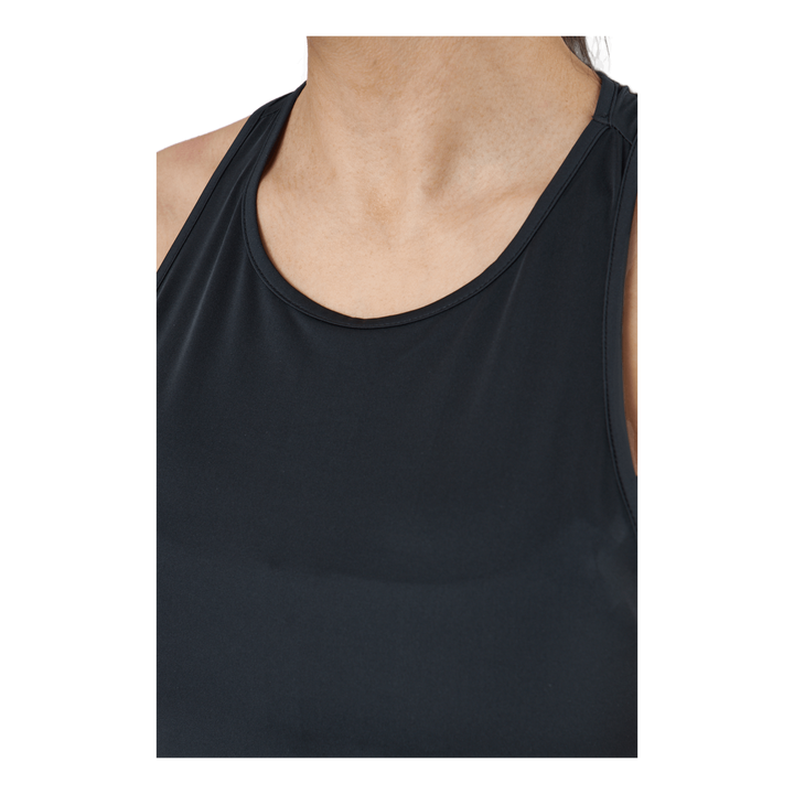 Ultimate Training Tank Top Wmn Black