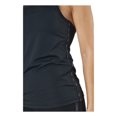 Ultimate Training Tank Top Wmn Black