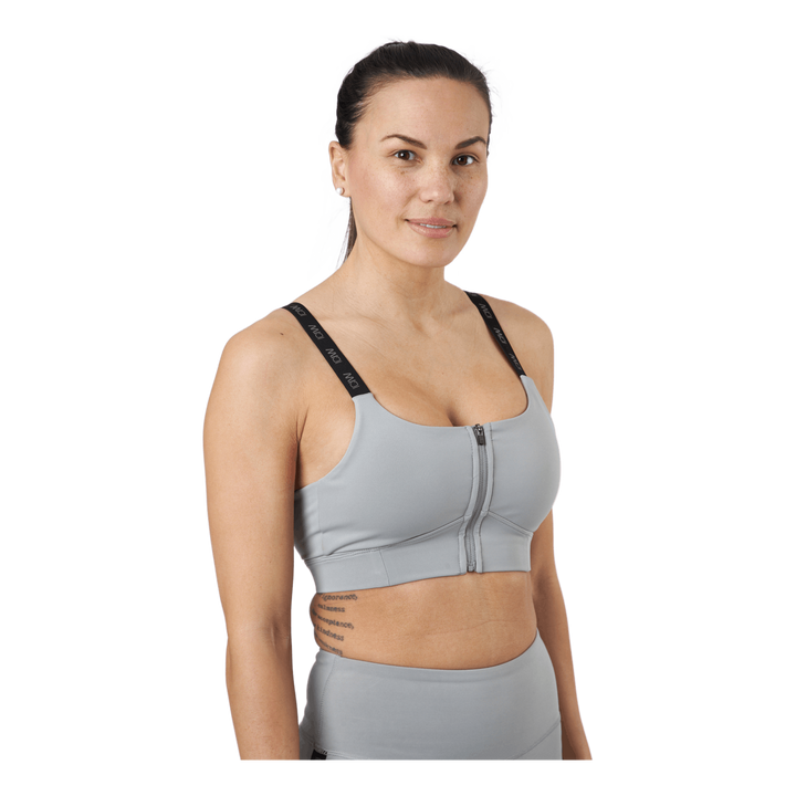 Ultimate Training Zipper Sport Grey