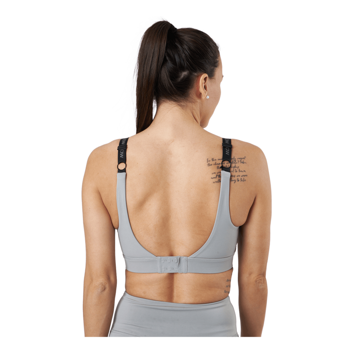 Ultimate Training Zipper Sport Grey