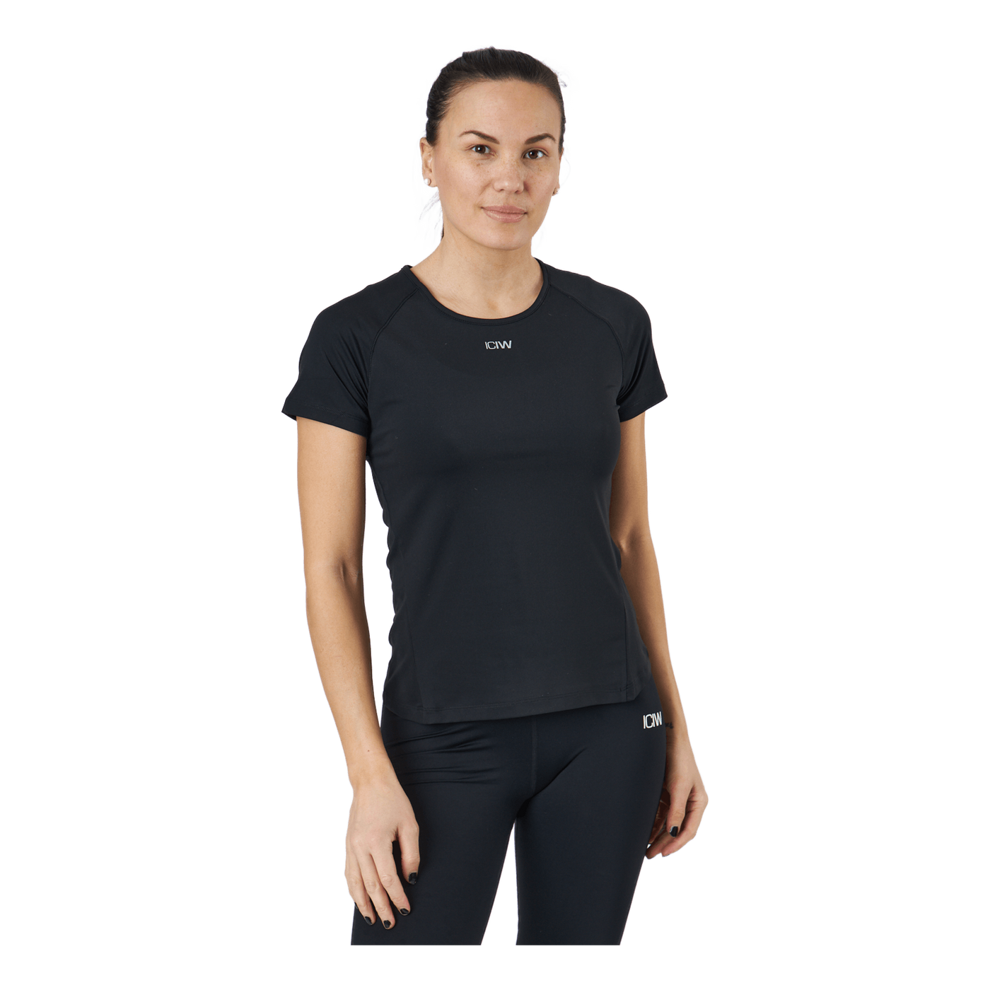 Mercury T-shirt Wmn Black