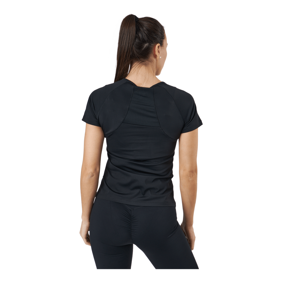 Mercury T-shirt Wmn Black