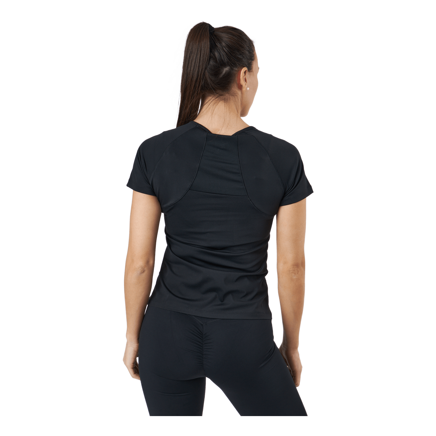 Mercury T-shirt Wmn Black