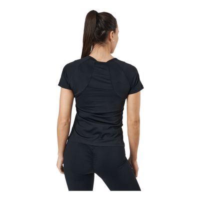 Mercury T-shirt Wmn Black