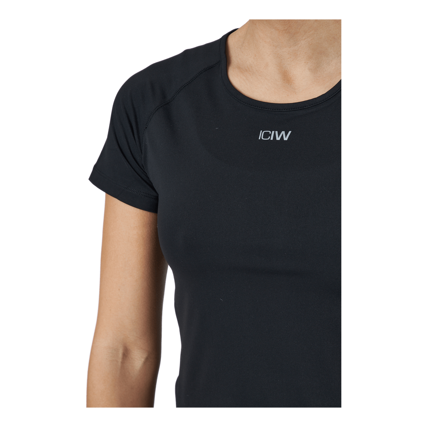 Mercury T-shirt Wmn Black