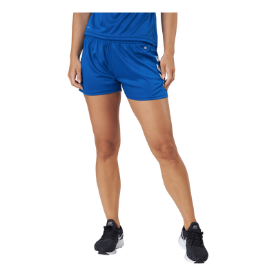 Hmlcore Xk Poly Shorts Woman True Blue