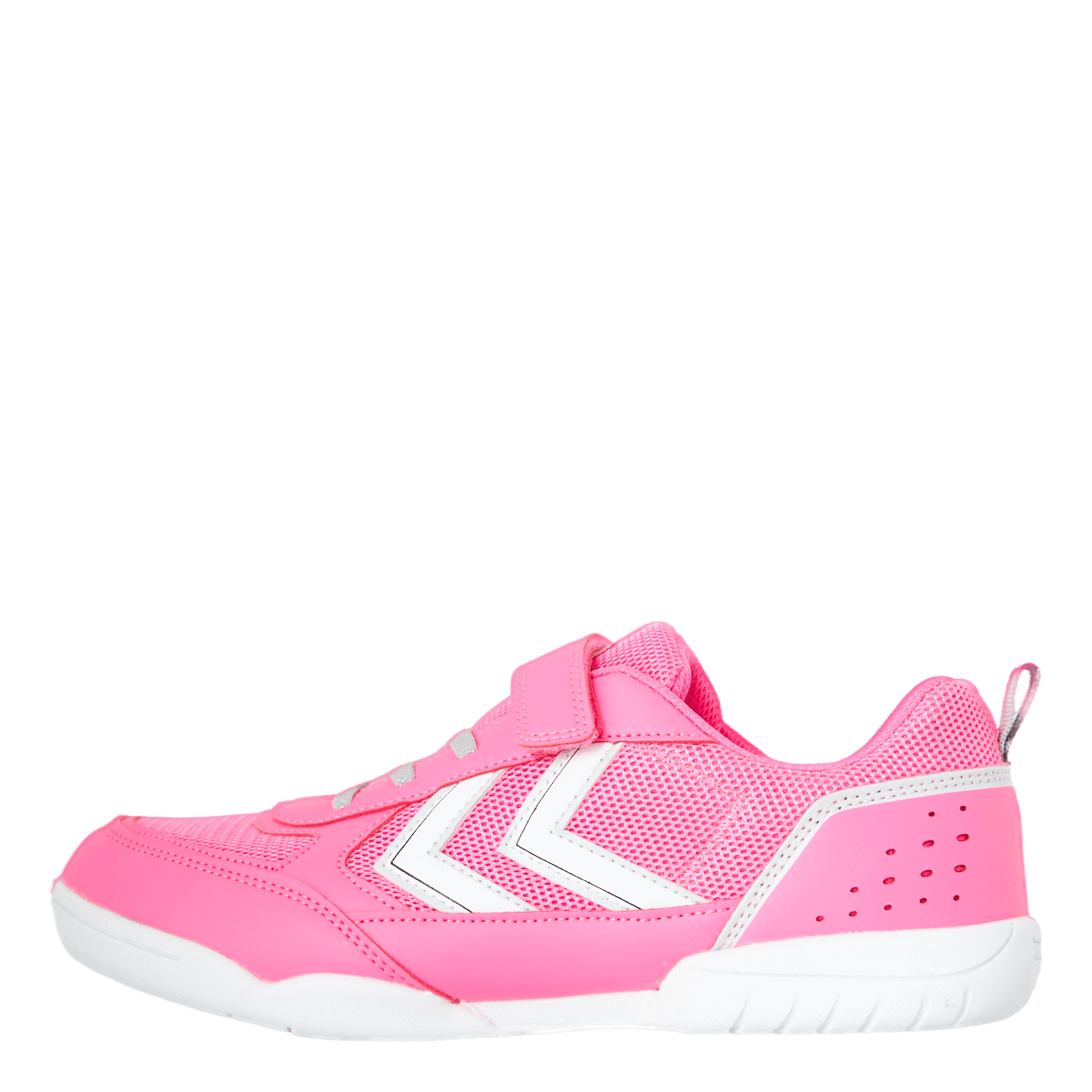 Aeroteam 2.0 Jr Vc Pink Glo