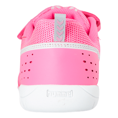 Aeroteam 2.0 Jr Vc Pink Glo