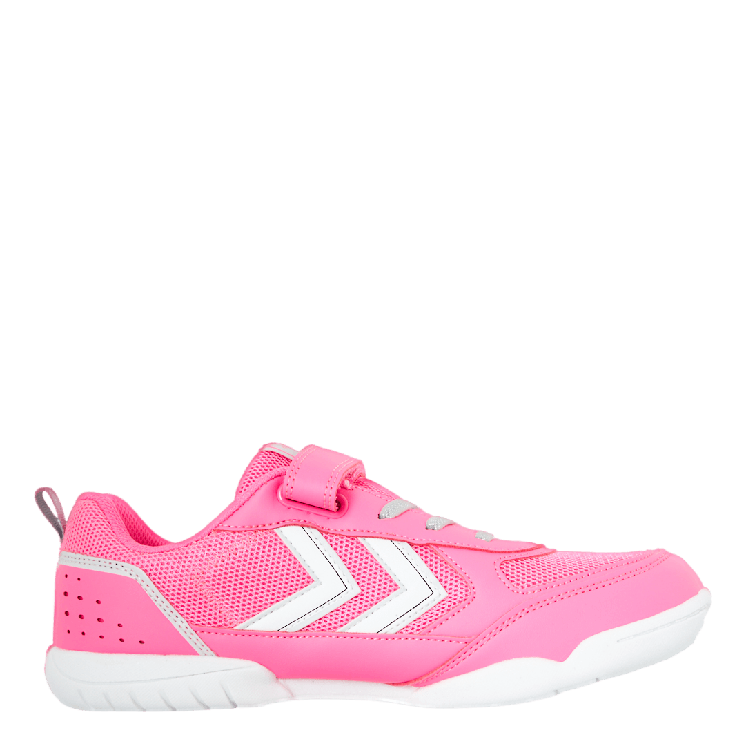 Aeroteam 2.0 Jr Vc Pink Glo