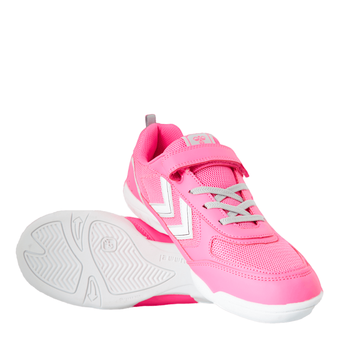 Aeroteam 2.0 Jr Vc Pink Glo
