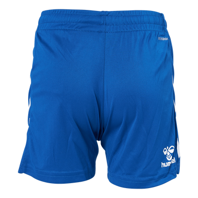 Hmlcore Xk Poly Shorts Kids True Blue