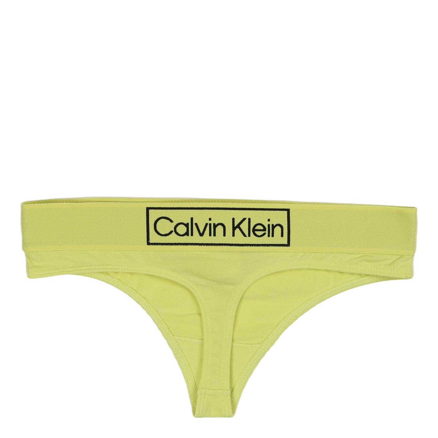 Thong Cyber Green