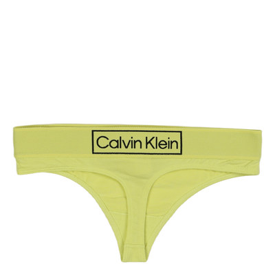 Thong Cyber Green