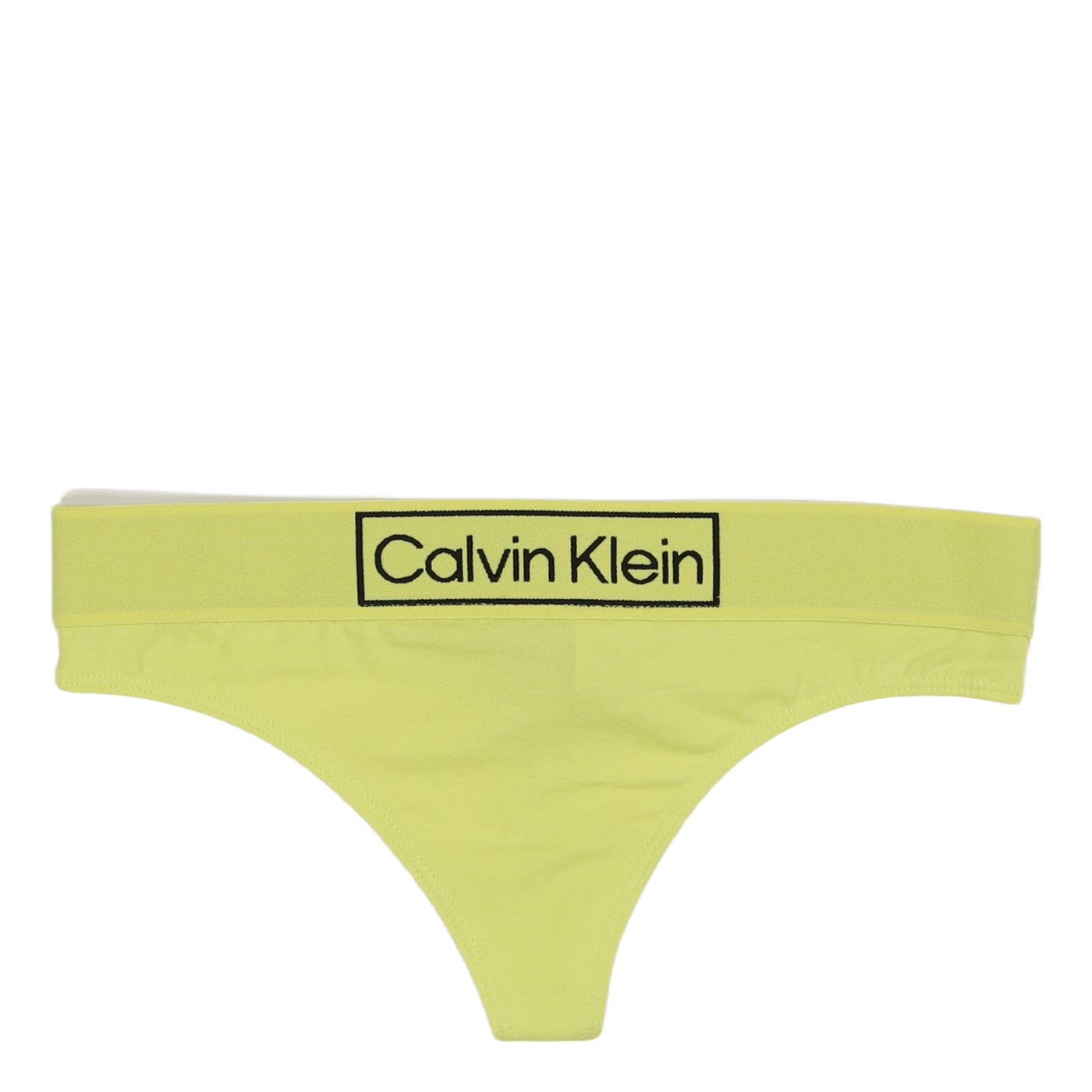 Thong Cyber Green