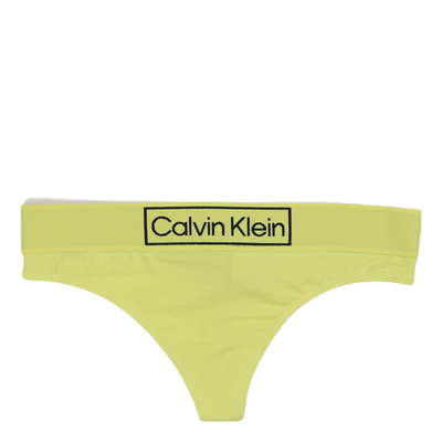 Thong Cyber Green