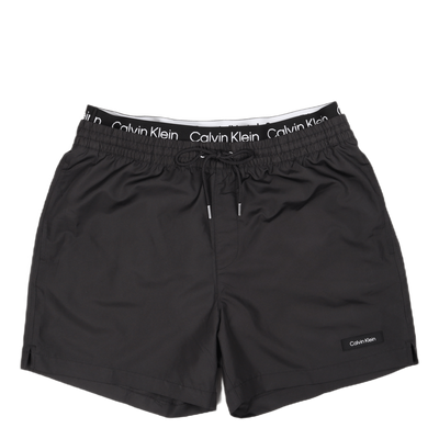 Medium Double Wb Pvh Black