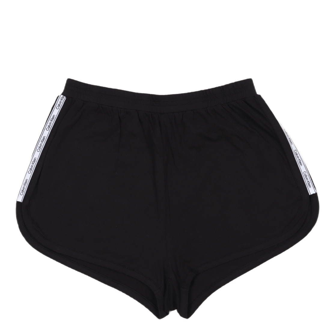 High Waist Runner Pvh Black