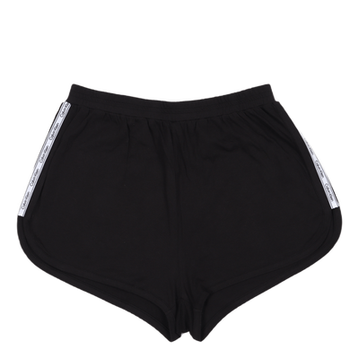 High Waist Runner Pvh Black