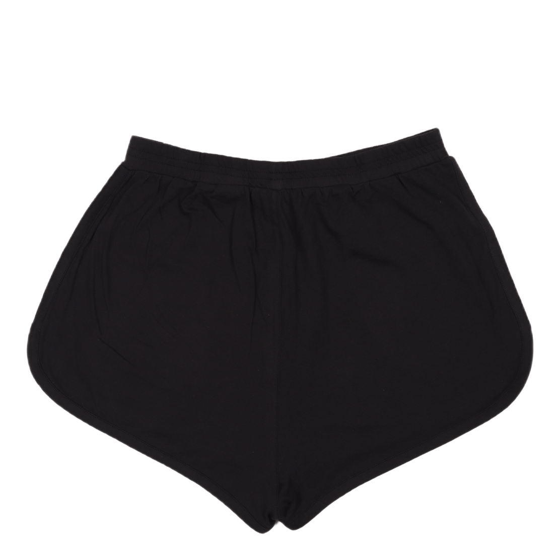 High Waist Runner Pvh Black