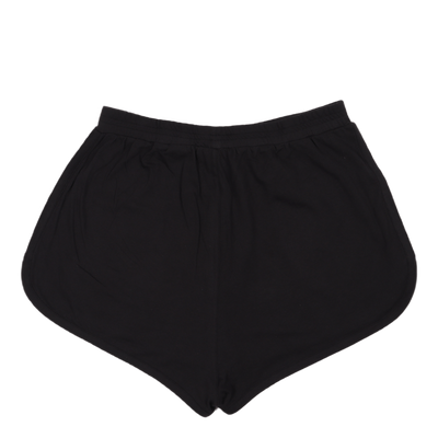 High Waist Runner Pvh Black