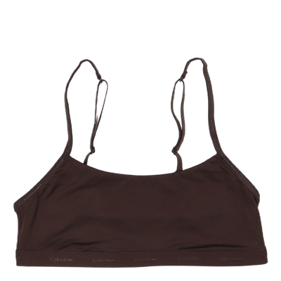 Unlined Bralette Woodland