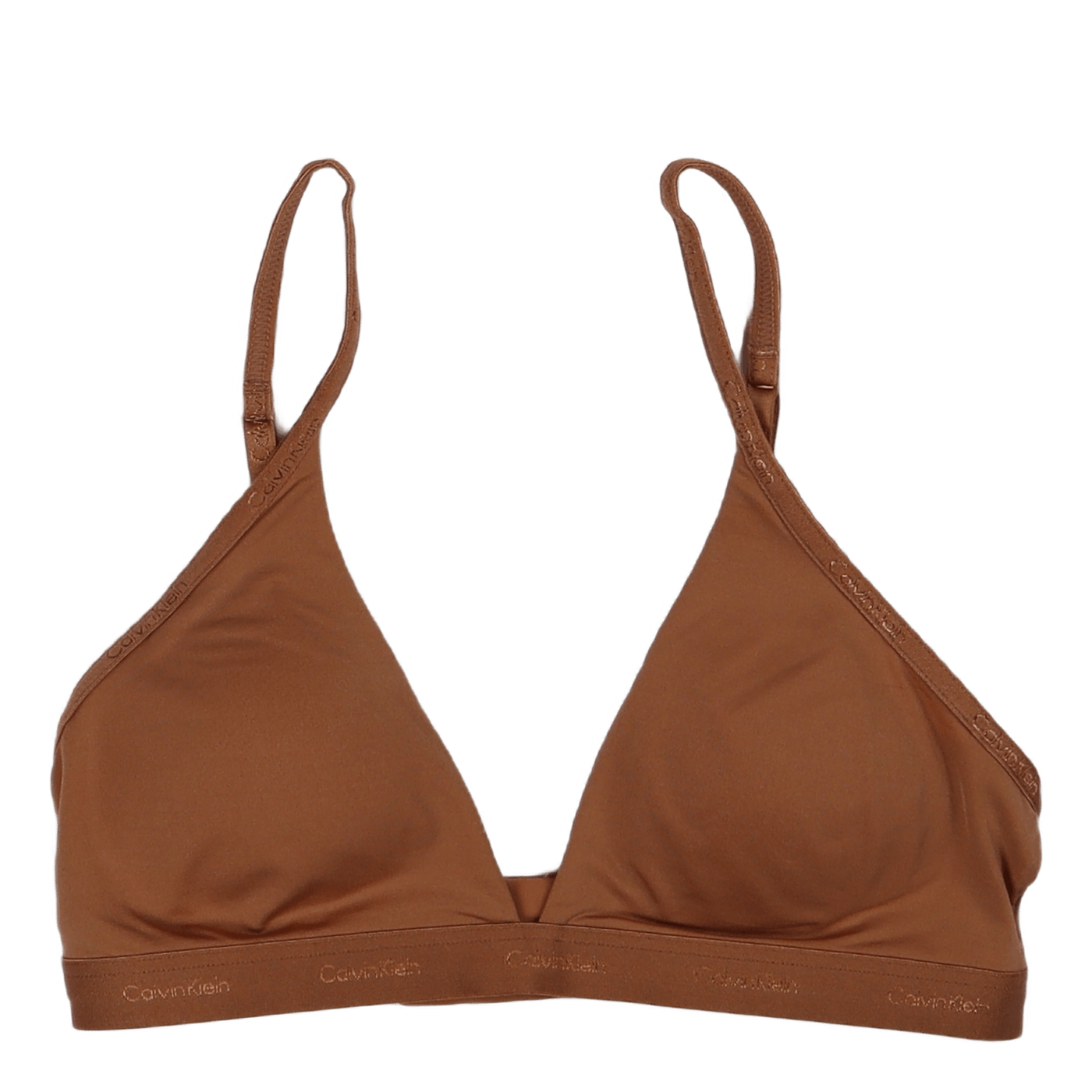 Lght Lined Triangle Sandalwood