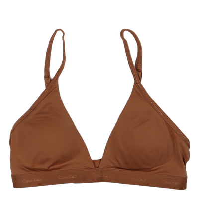Lght Lined Triangle Sandalwood