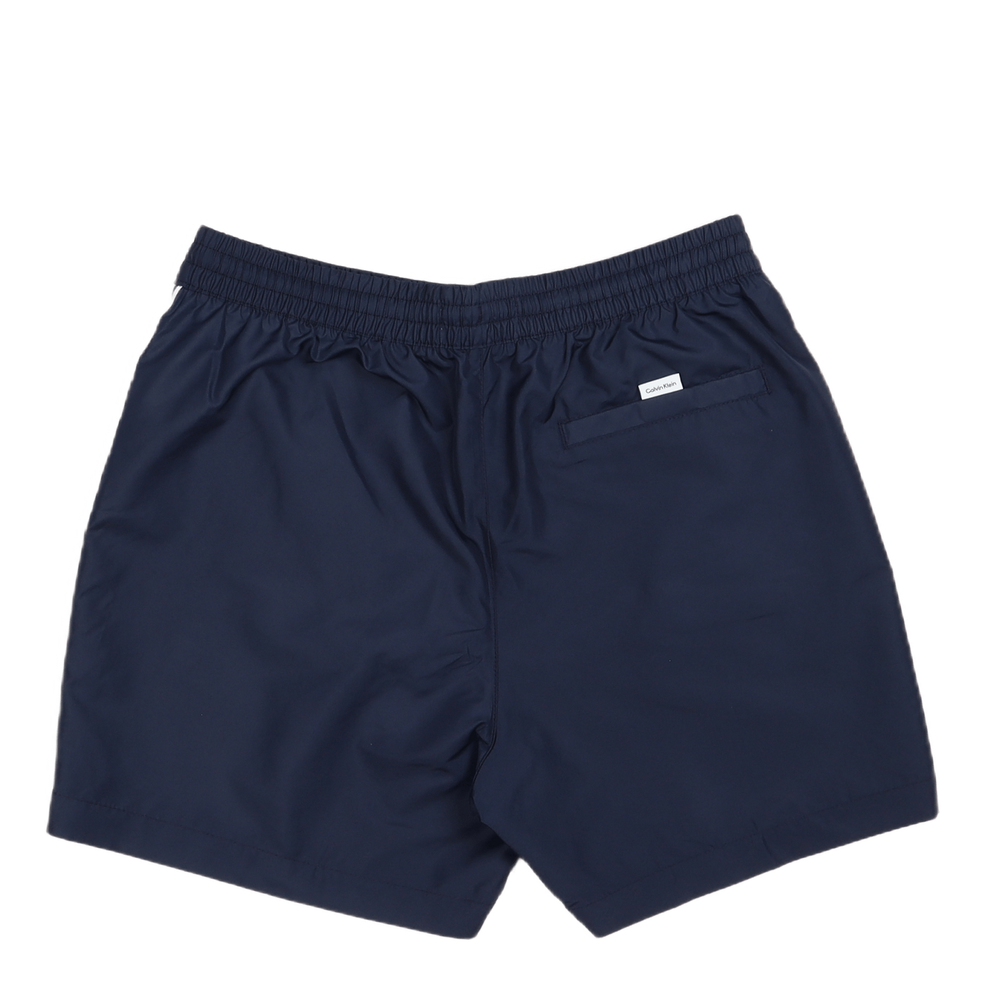 Medium Drawstring Navy Iris