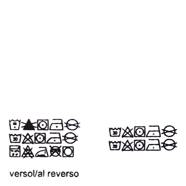 Short Drawstring Navy Iris