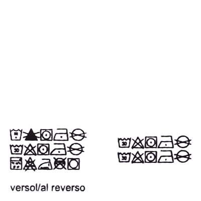 Short Drawstring Navy Iris