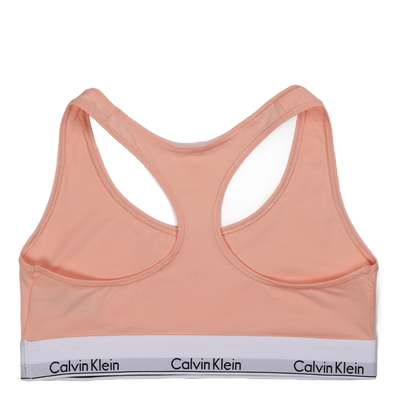 Bralette Peach Melba