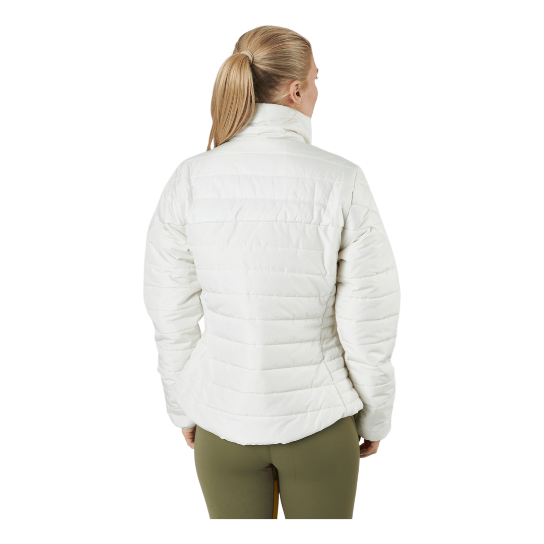 Sanne Primaloft Jacket Bjerk