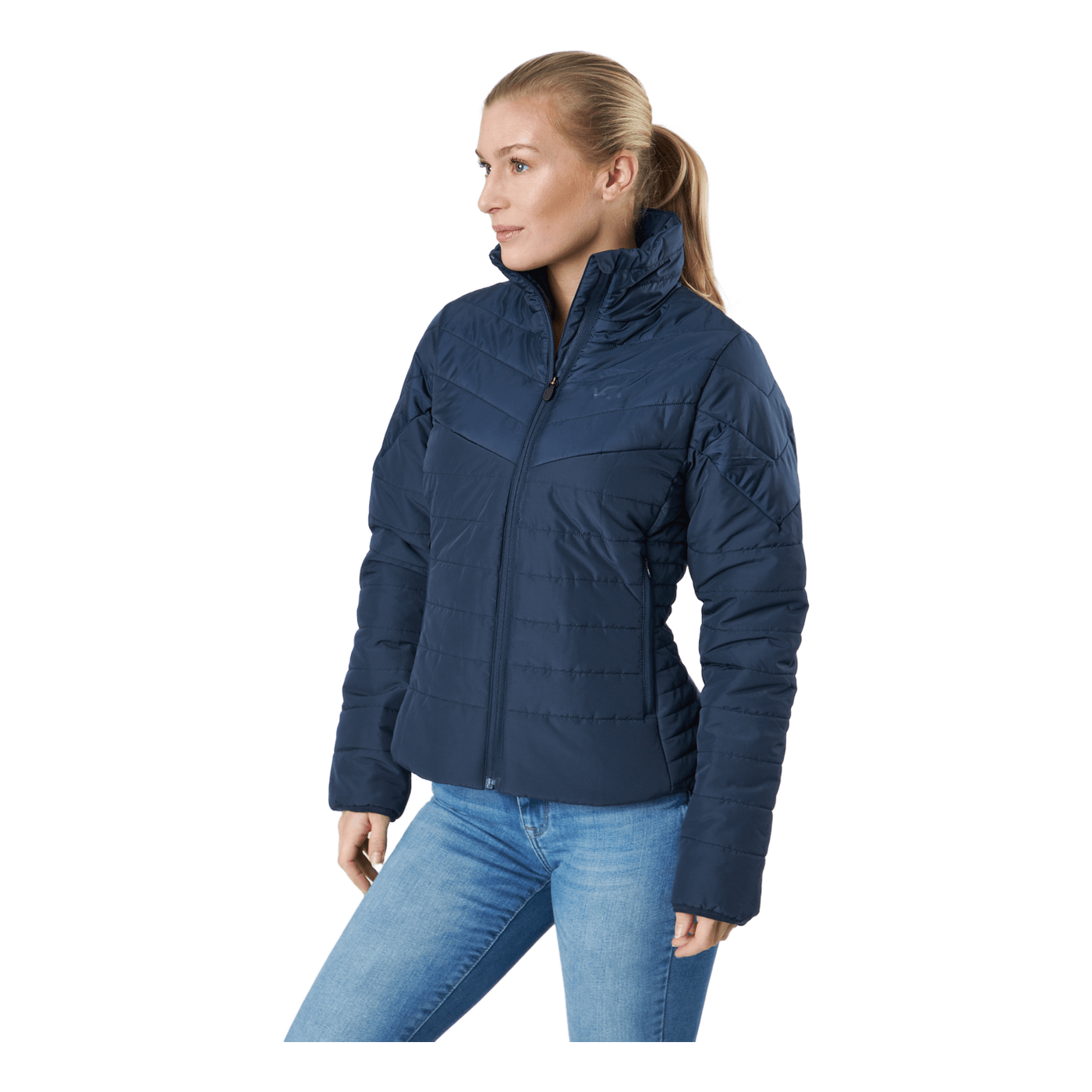 Sanne Primaloft Jacket Marin